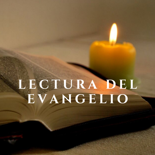 Lectura del evangelio