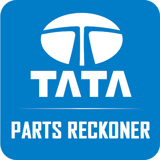 TATA MOTORS ORIGINAL PARTS REC