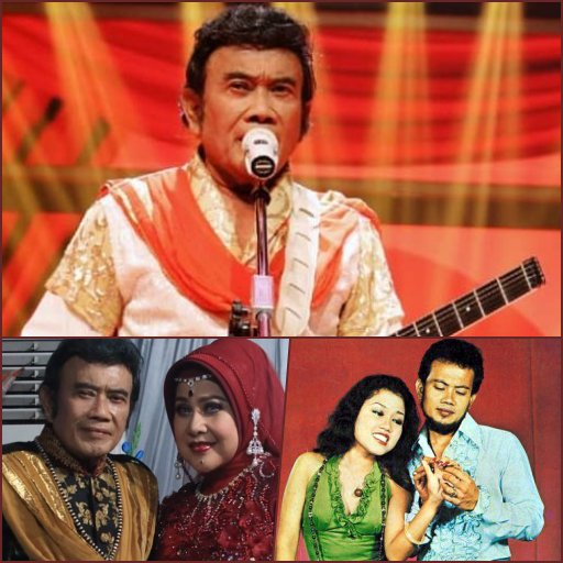 100+ Lagu Rhoma Irama Offline