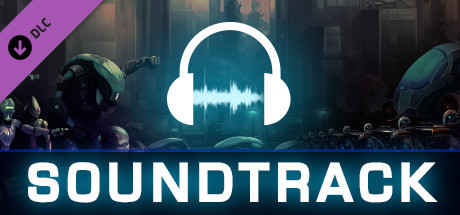 Robothorium Soundtrack