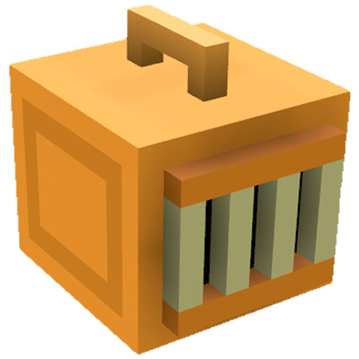 Cube World Pet Food