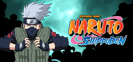 Naruto Shippuden Uncut: The Four-Corner Sealing Barrier