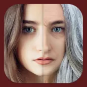 Make Me Old - Face Age Editor