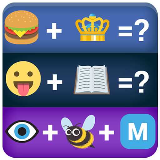 Emoji Game: Guess Brand Quiz