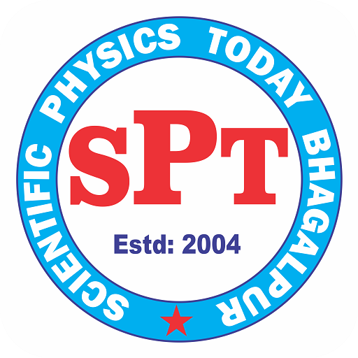 Scientific Physics Today - By A K Aman