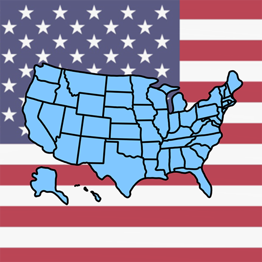 US States & Presidents Quiz – 