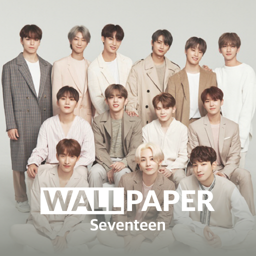 seventeen (Kpop) HD Wallpaper