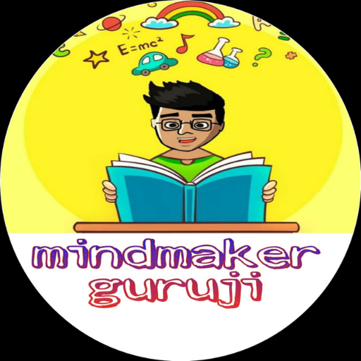 MINDMAKER GURUJI