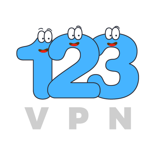 Unlimited FREE VPN - 123VPN