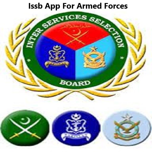 Issb App For Armed Forces