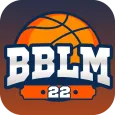Basketball Legacy Manager 22 -