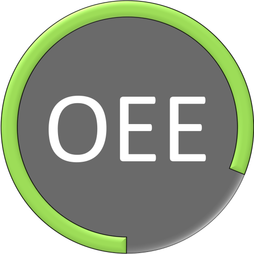 OEE Web Mobile