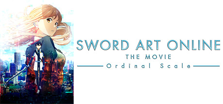 Sword Art Online: The Movie - Ordinal Scale