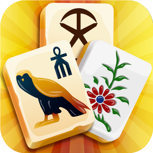 Apries - Egyptian mahjong