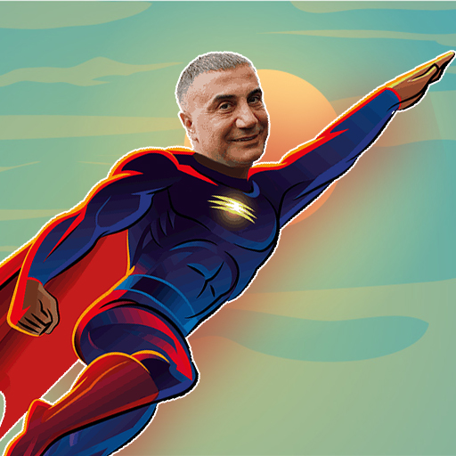 Sedat Peker Bird