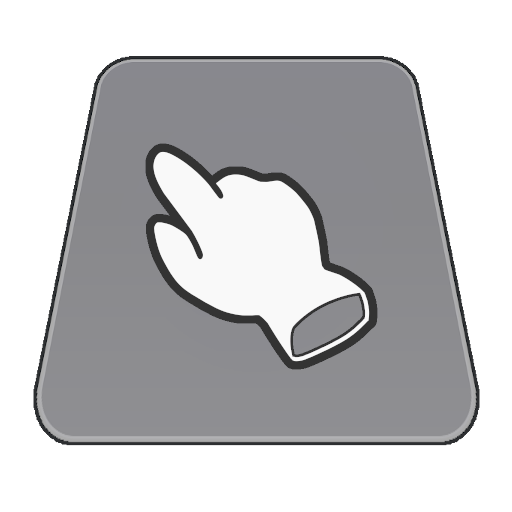 SimpleTouchPad