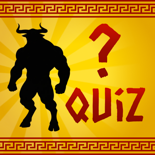 Mythology Quiz Trivia Games