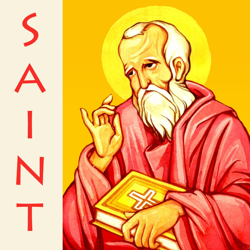 Catholic Saints Calendar