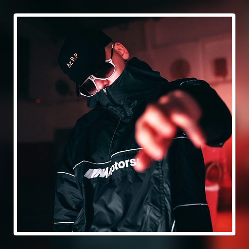 Bizarrap Wallpaper HD