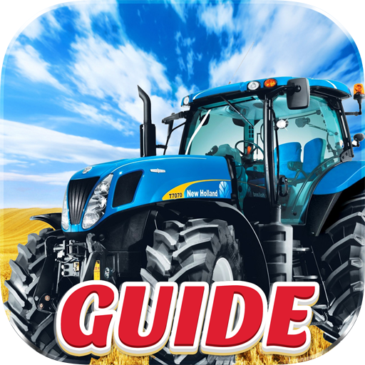 Guide To Farming Simulator 13