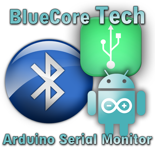 Arduino Serial Monitor