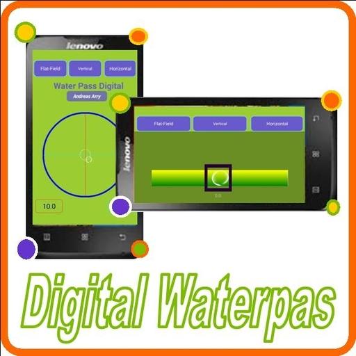 Digital Waterpass