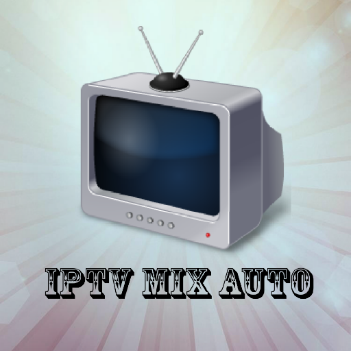 IPTV Mix Auto SD/HD