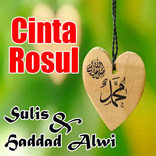 Mp3 Religi Sulis Cinta Rosul