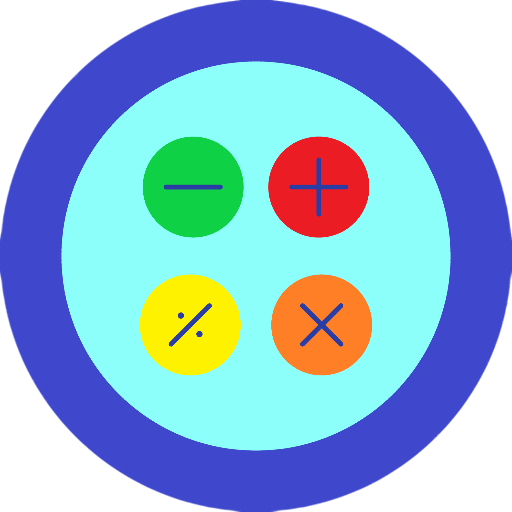 Matematik Oyunu (Dört İşlem)