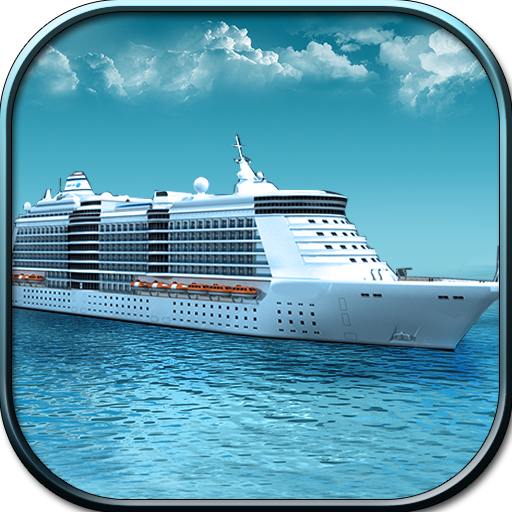 CRUISE SHIP CARGO SIMULATOR