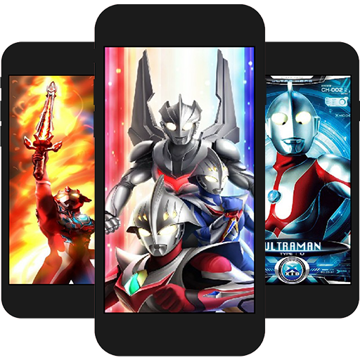 Ultraman Z HD Wallpapers