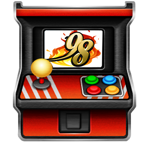 Arcade 98