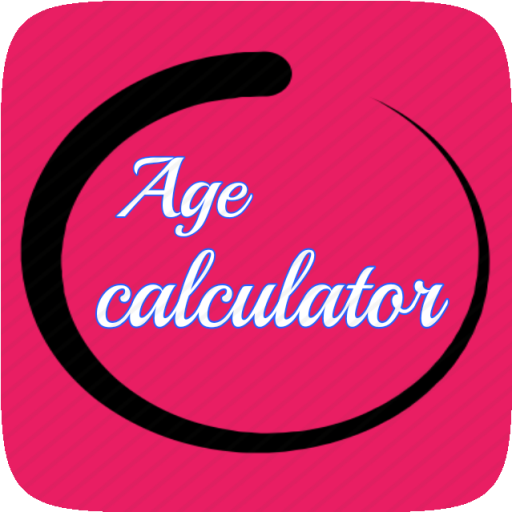 Age calculator by date of birt