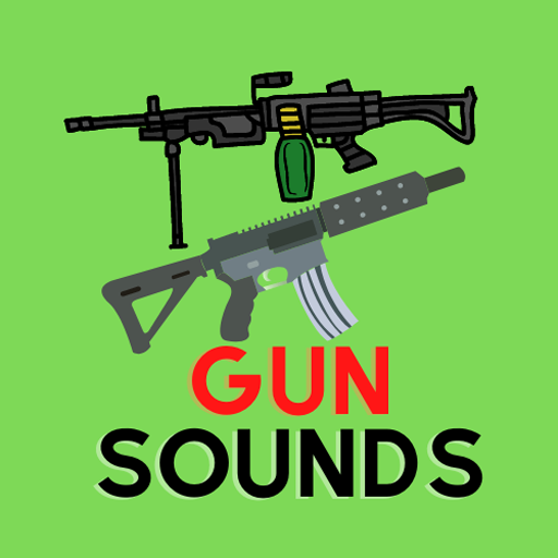 Gun sounds pro