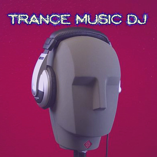 Trance Music DJ Radio Dance
