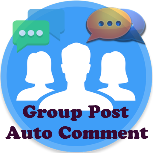 Group Post Auto Comment