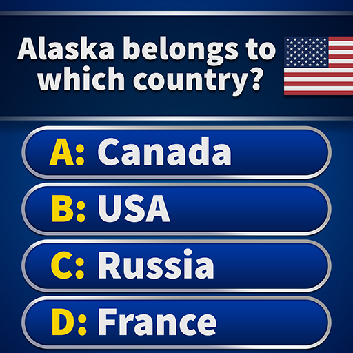 Millionaire 2026 Trivia Quiz