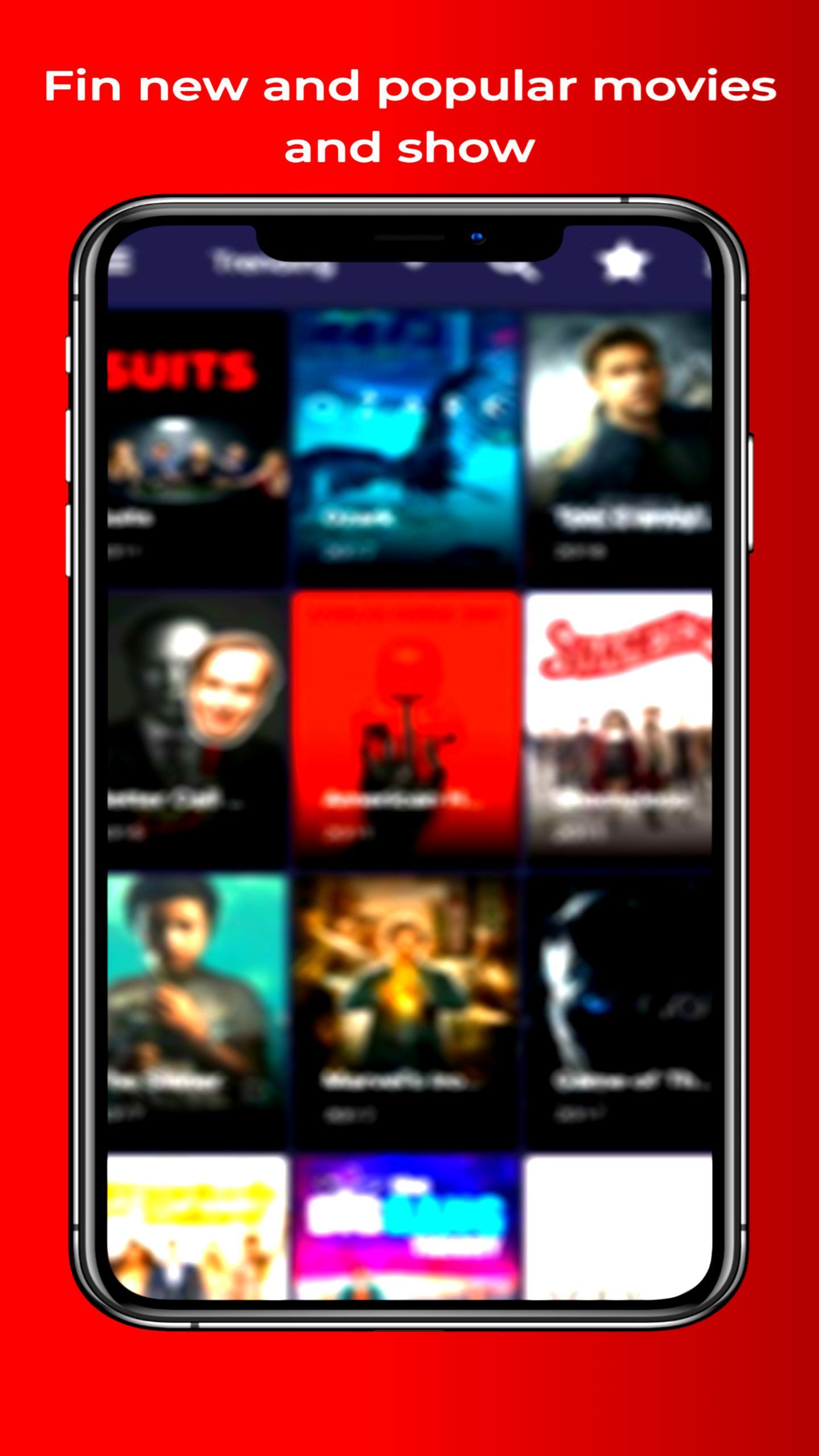 Скачать UniTV App Filmes Tip TV Séries на ПК | Официальный представитель  GameLoop