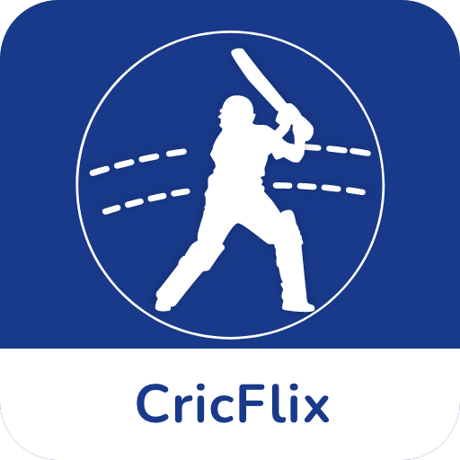 CricFlix: Cricket Score & News