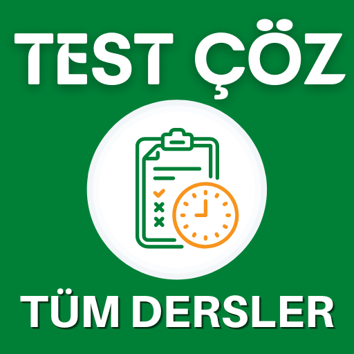 Test Çöz