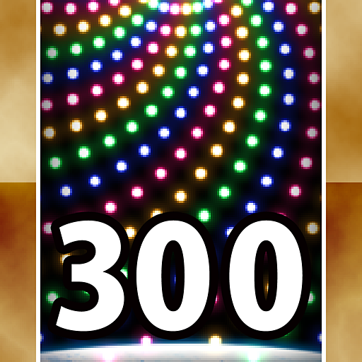 bullet hell 300