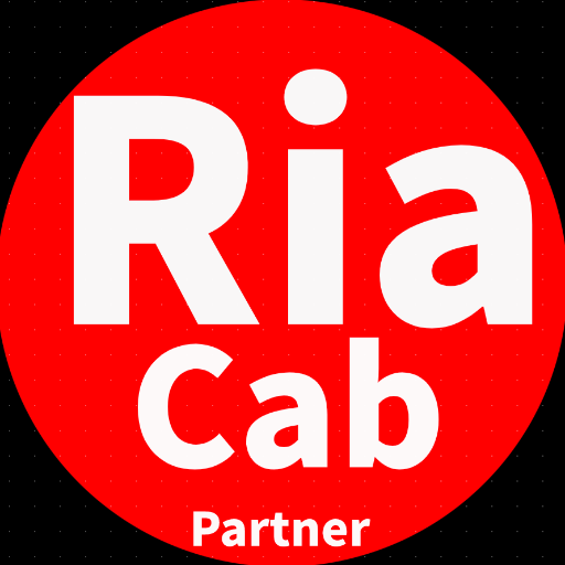 RiaCab Partner