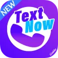 Free text & Calls: TextNow Guide US Number