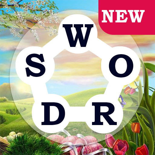 Words of Wonders: wordscapes