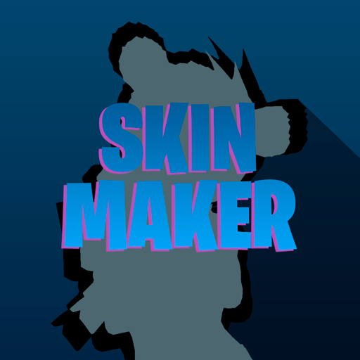 FBR Maker - Skin creator Battl