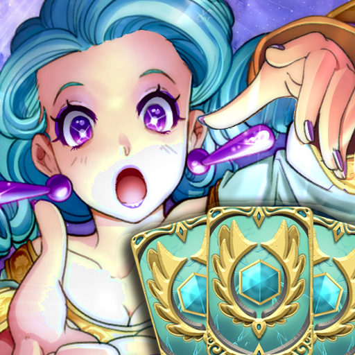 Crystal Soul Pertempuran Kartu