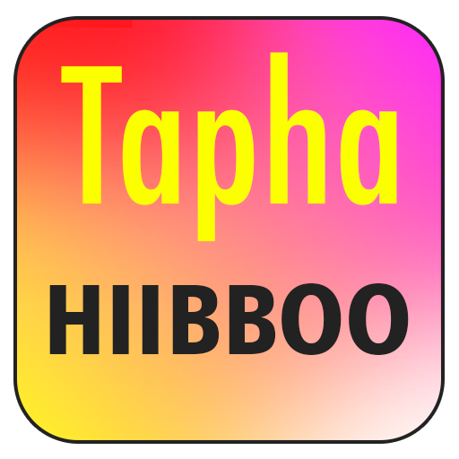 Tapha: Hiibboo Afaan Oromoo