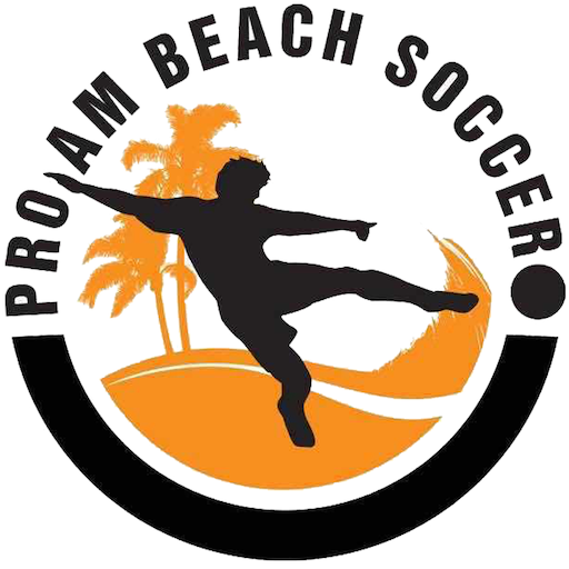 Pro-Am Beach Soccer