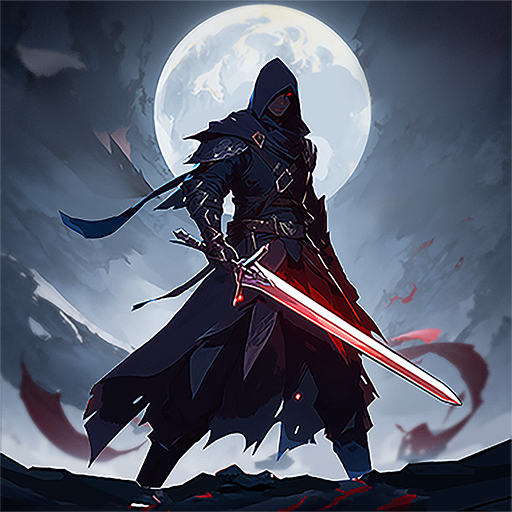 Shadow Slayer: Ниндзя Воин