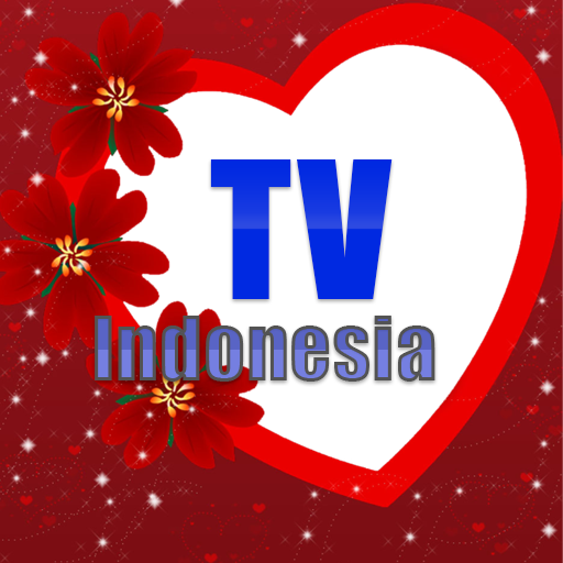 TV Indonesia HD - Saluran Terlengkap 2019